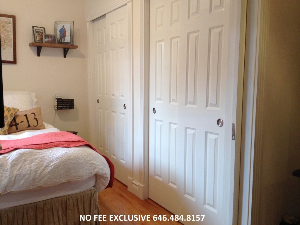 232 Elizabeth Street, #4C - Photo 4