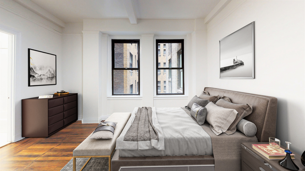 145 West 55th Street - Photo 1