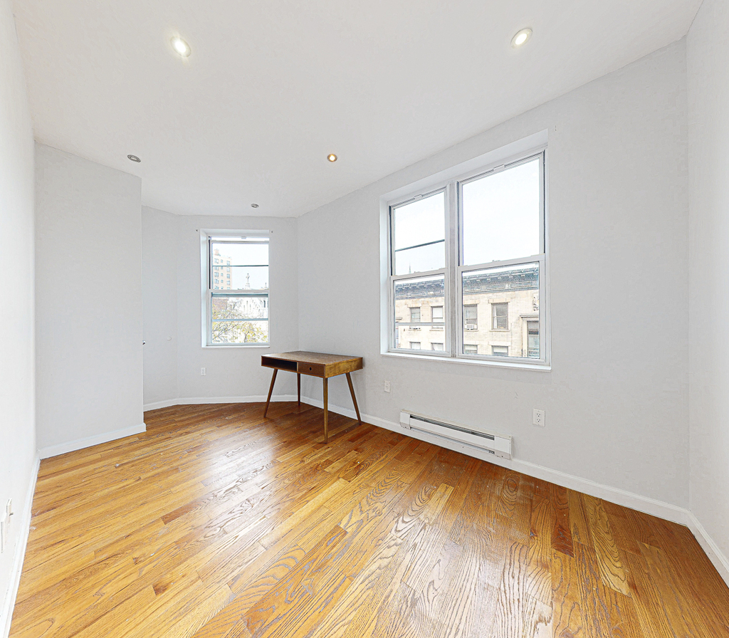 210 West 107th Street #5H - Photo 2