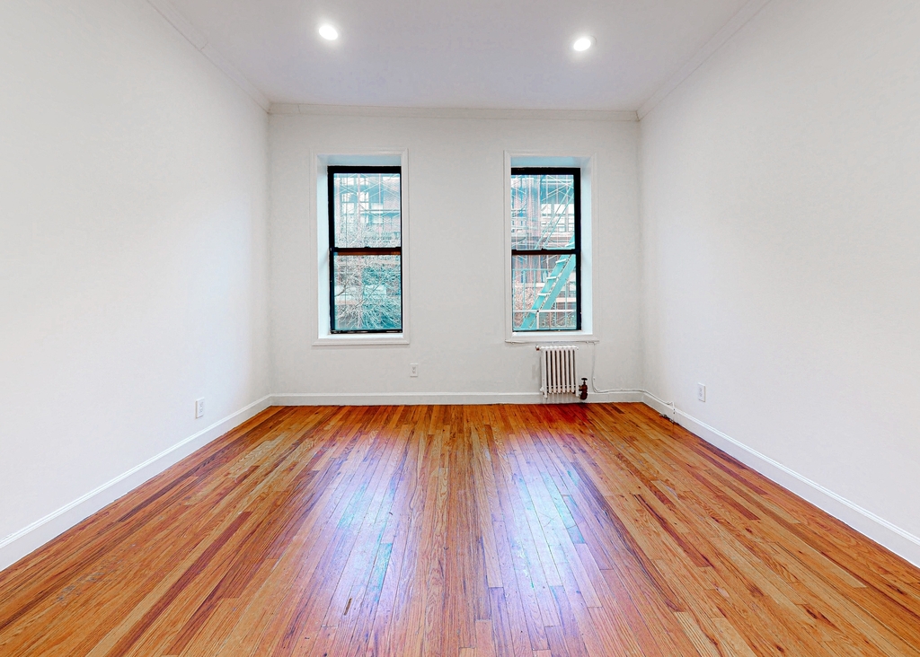 124 West 139th Street - Photo 1