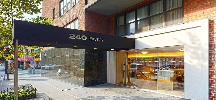 240 East 82nd Street - Photo 6