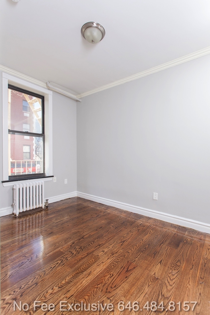 459 West 50th Street, #2E - Photo 6