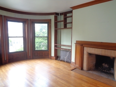 850 Beacon St - Photo 0