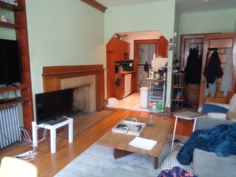 850 Beacon St - Photo 5