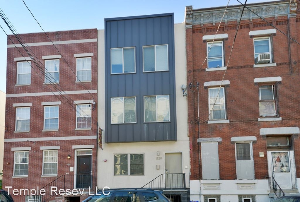 1828 North 17th Street - Photo 0