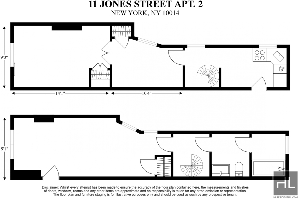 Jones Street - Photo 9