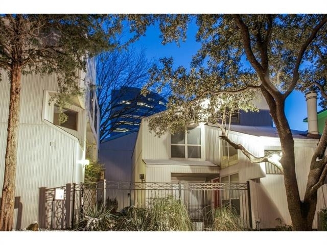 3525 Routh Street - Photo 0