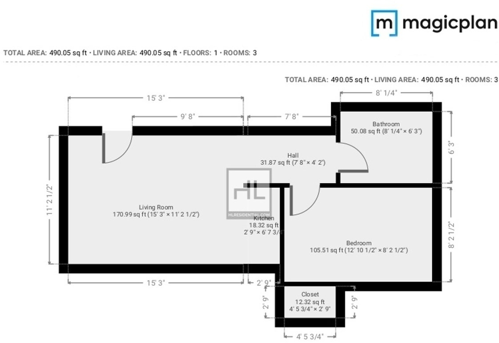 191-8 Station Road - Photo 5