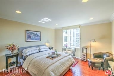 2160 Century Park E Apt 1607 - Photo 4