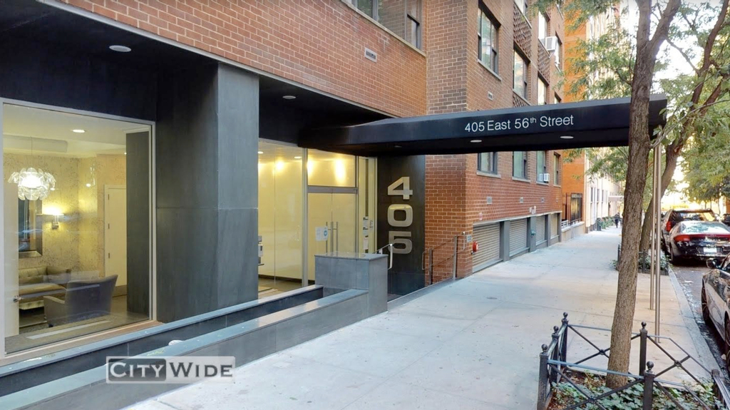 405 East 56th Street - Photo 3