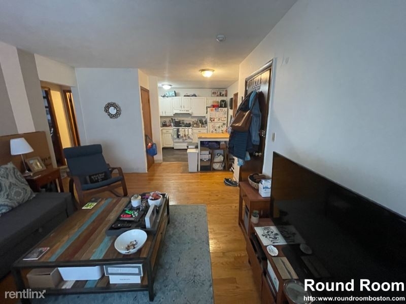 461 Washington St 406 - Photo 5