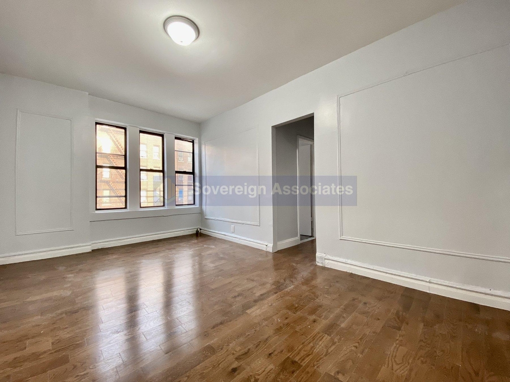 518 West 204th Street - Photo 1