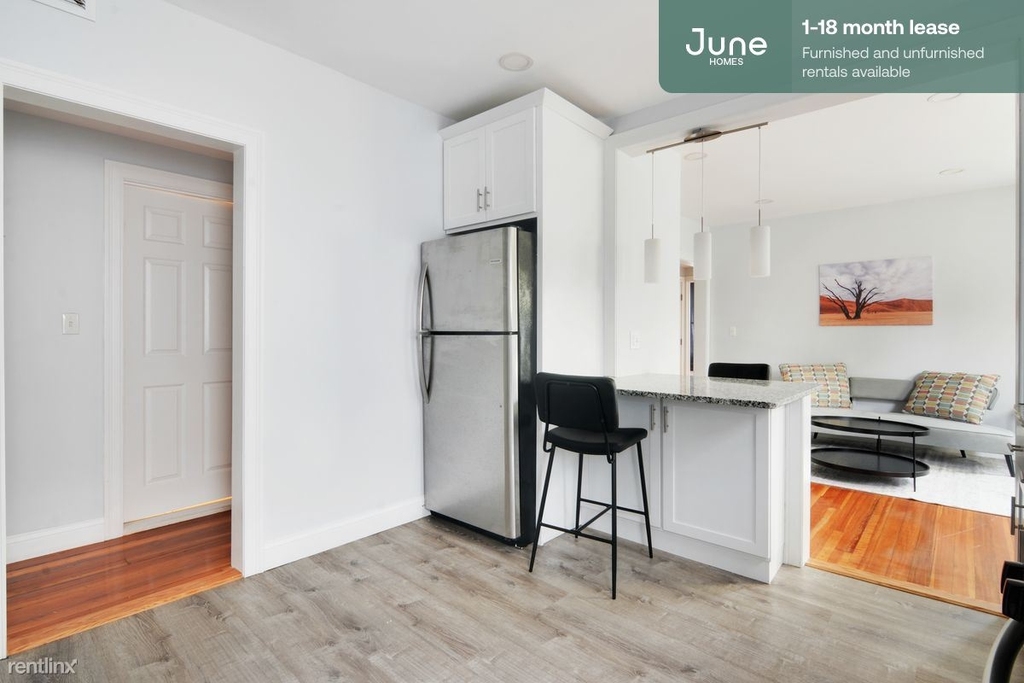 28 Hunnewell, Boston, Ma, 02135 - Photo 10