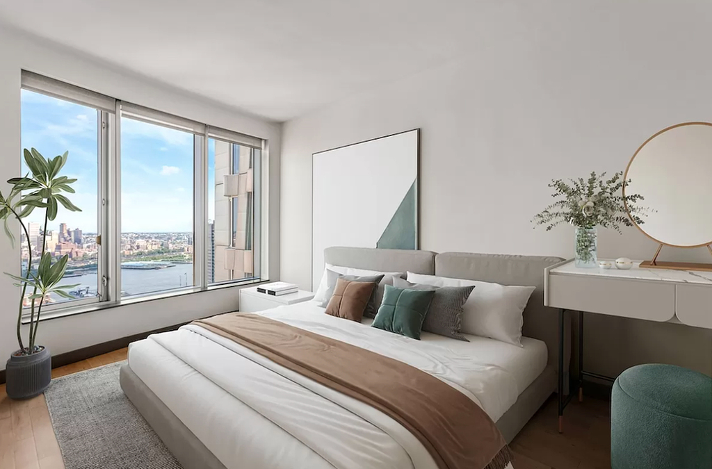 Tribeca/Seaport 1 Bed - Photo 2