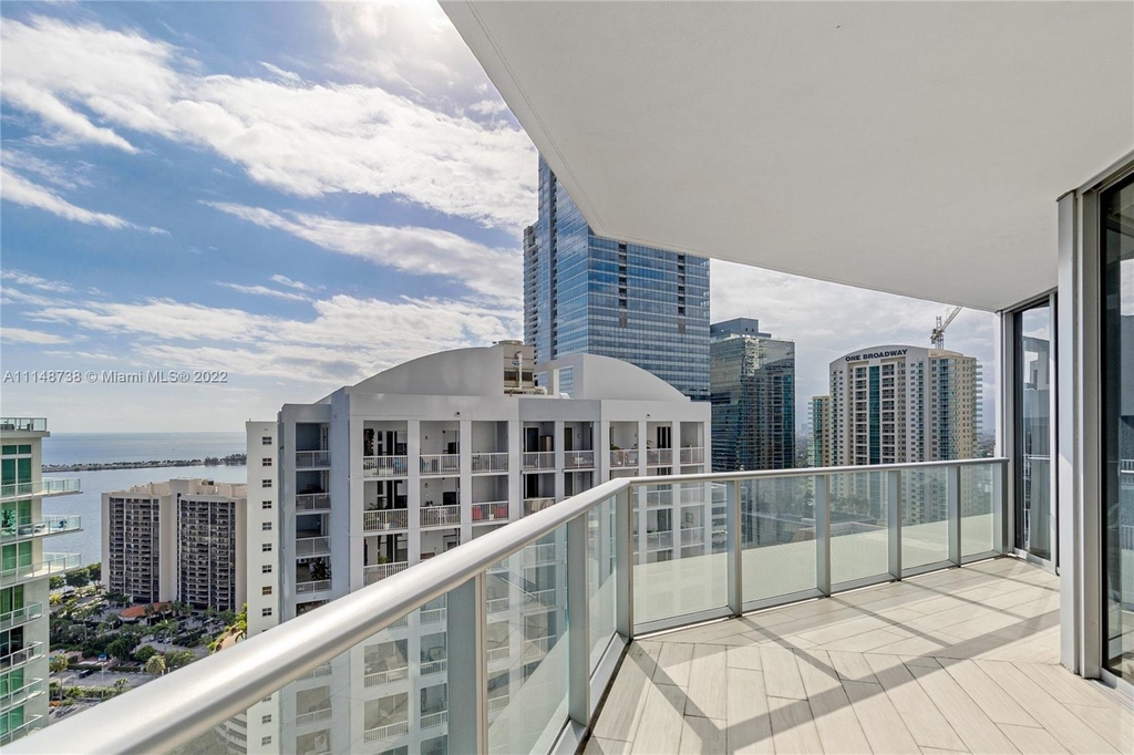 1300 Brickell Bay Dr - Photo 8