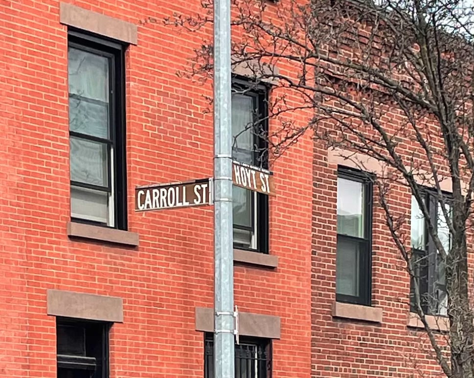 314 Carroll Street - Photo 12