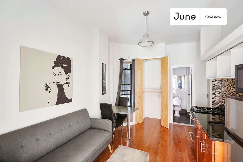 531 West 48th Street - Photo 4