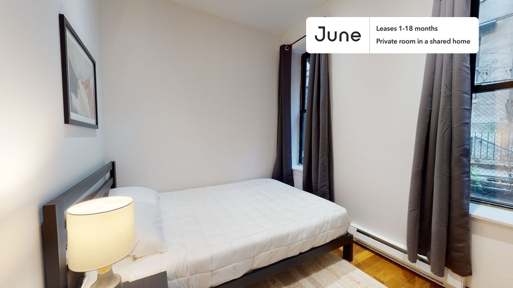 172 West 107th Street - Photo 1