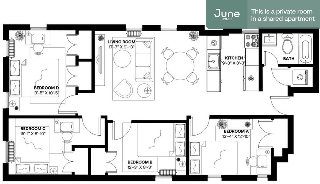 1290 Nostrand Avenue - Photo 30