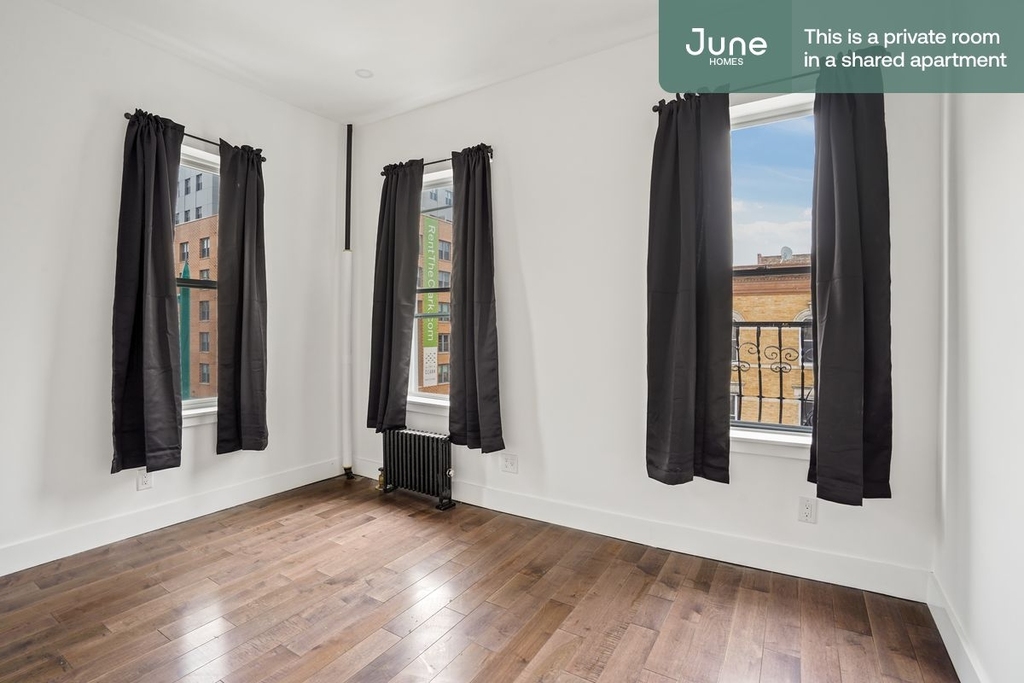 1290 Nostrand Avenue - Photo 0