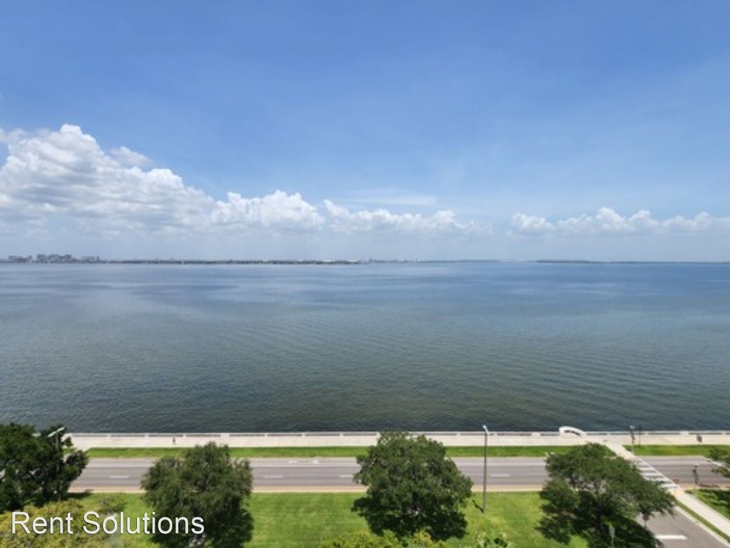 4141 Bayshore Blvd Unit 1203 - Photo 24