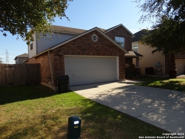 3338 Whisper Manor - Photo 0