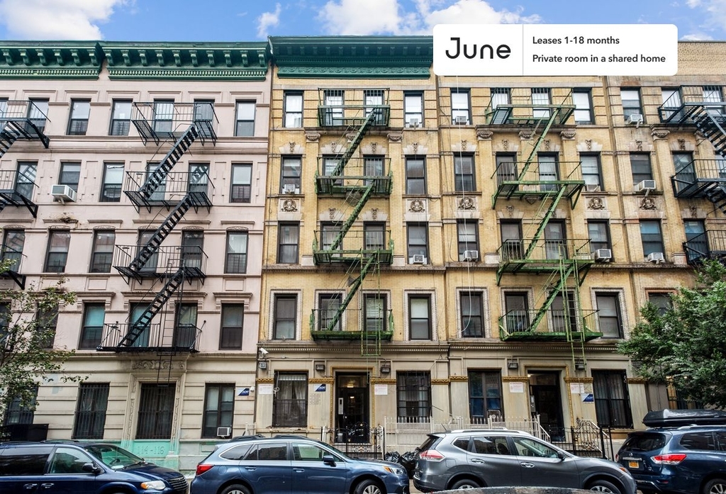 118 West 109th Street - Photo 14