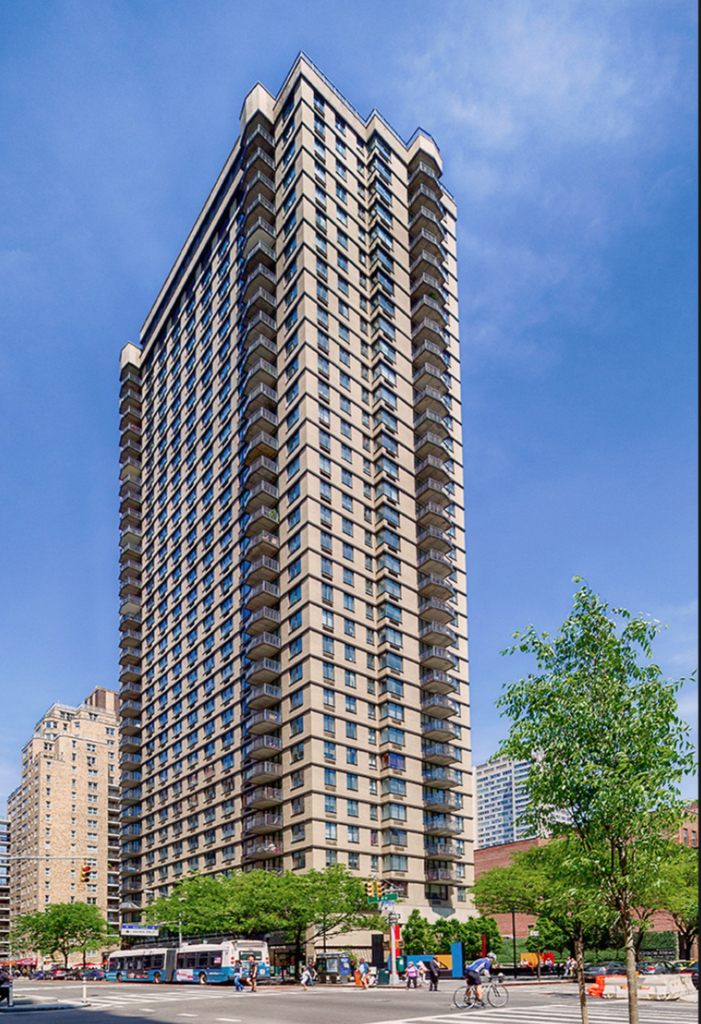 401 East 80th Street - Photo 9