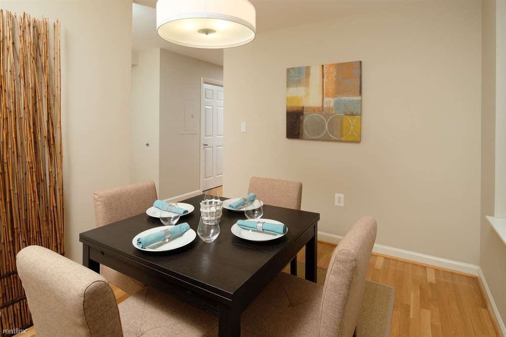 1308 Clifton St Nw Apt 217 - Photo 27