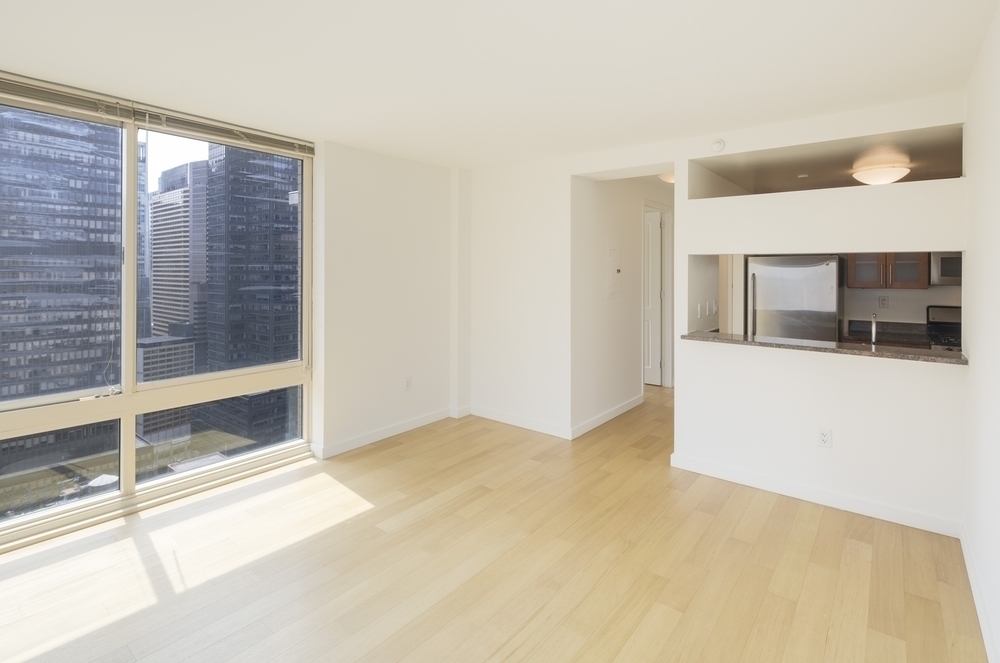 W 54 St. - Photo 1