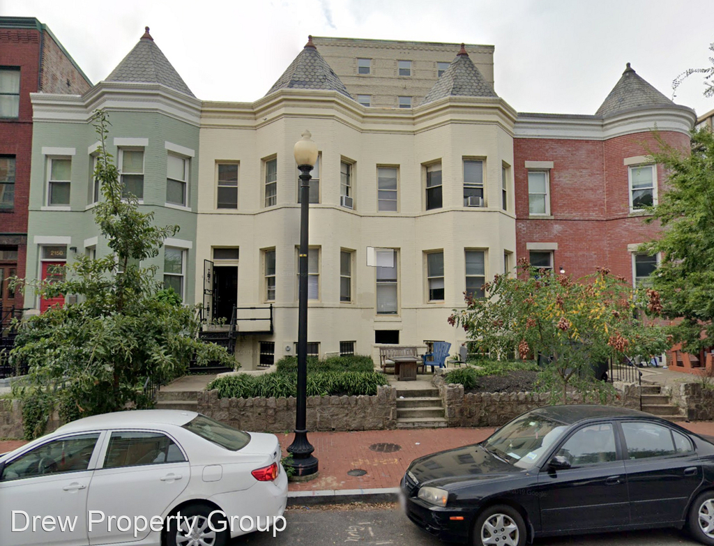 2152 F Street Nw - Photo 0