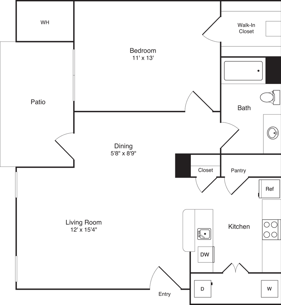 1 Matthew Lane - Photo 9