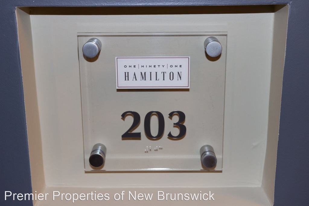 191 Hamilton Street - Photo 1