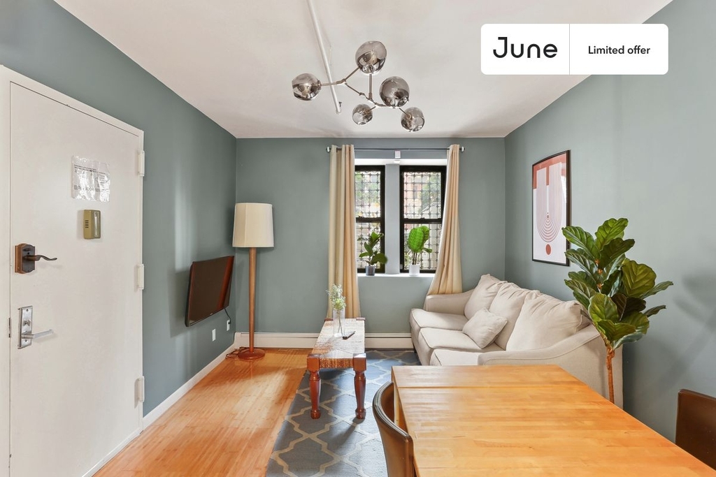 310 West 137th Street - Photo 1