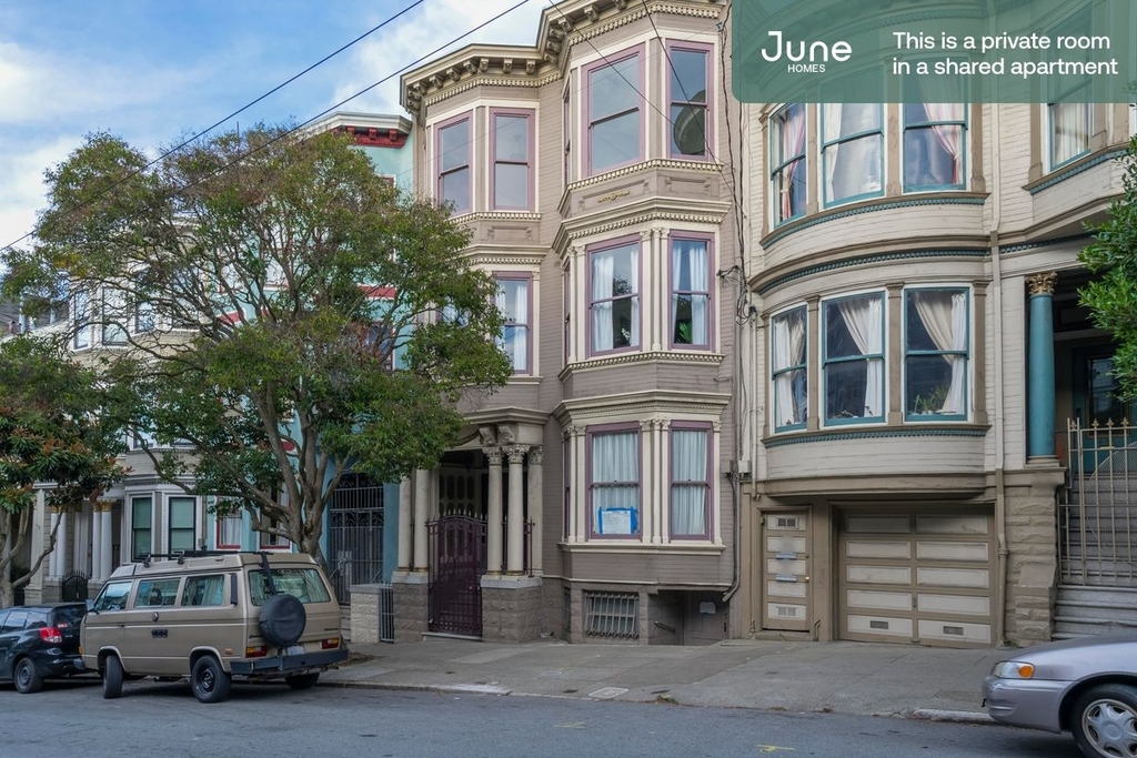 650 Ashbury Street - Photo 9