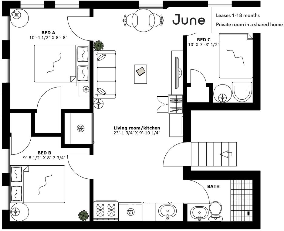 33 North Margin Street - Photo 12