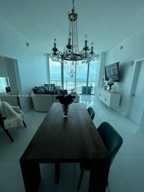 888 Biscayne Blvd  #4610 - Photo 4