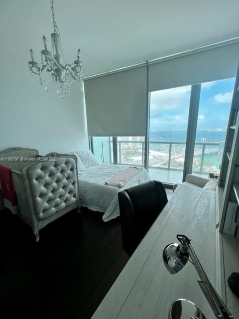 888 Biscayne Blvd  #4610 - Photo 9