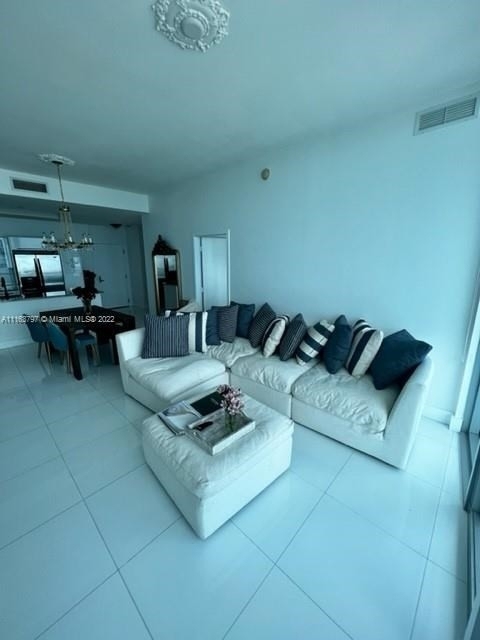 888 Biscayne Blvd  #4610 - Photo 7