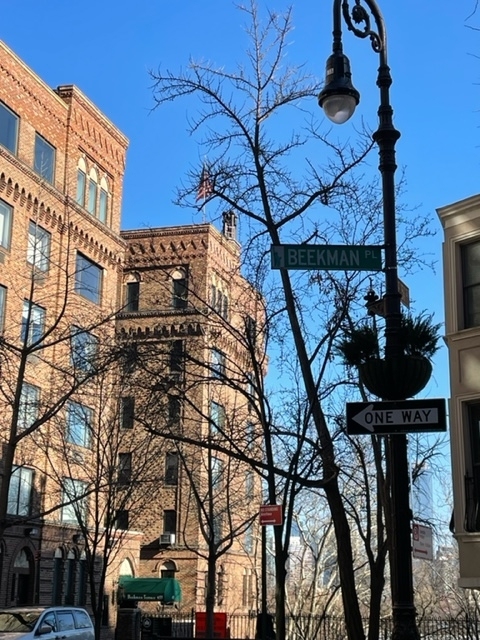 20 Beekman Place - Photo 17