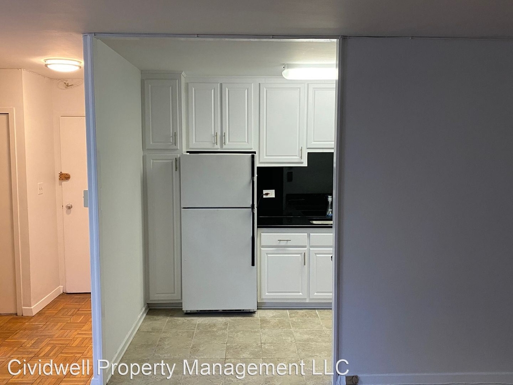 4600 Connecticut Ave Nw #104 - Photo 0