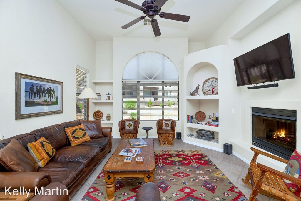 20802 N Grayhawk Drive #1016 - Photo 5