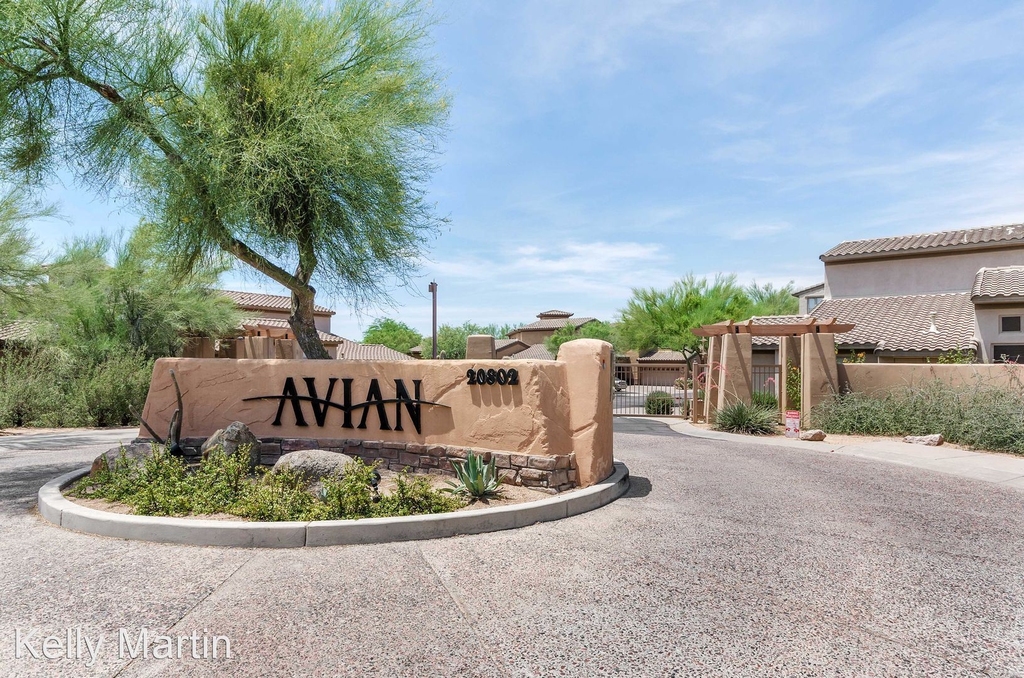 20802 N Grayhawk Drive #1016 - Photo 1