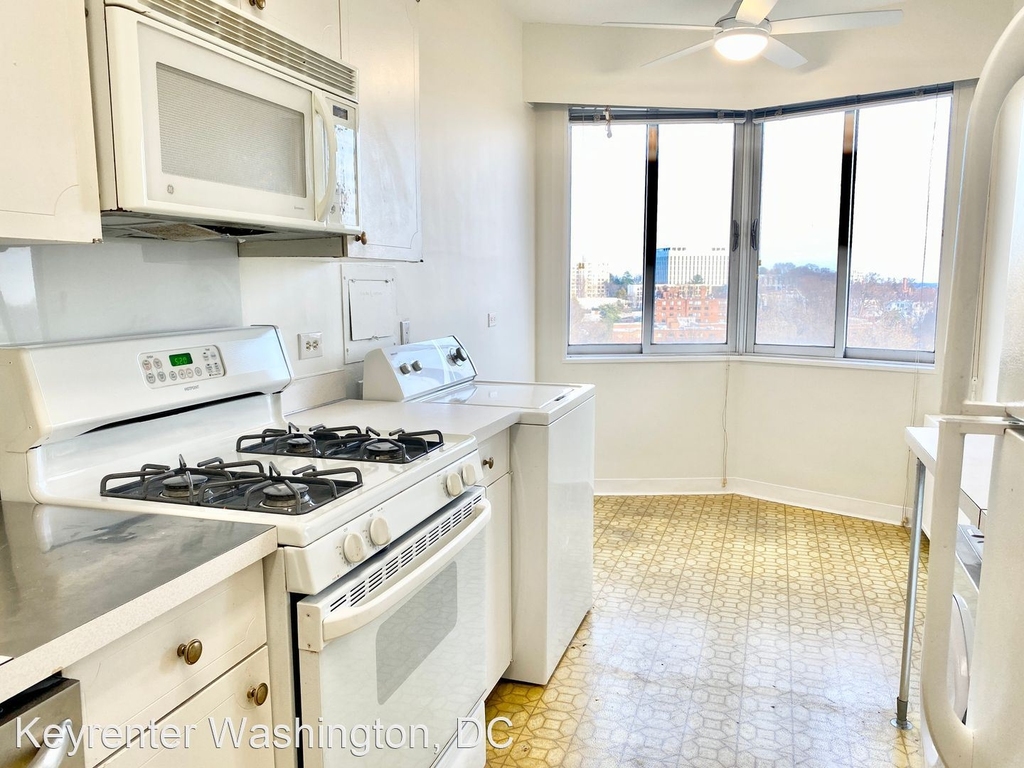 2801 New Mexico Ave, Nw Unit 1104 - Photo 5