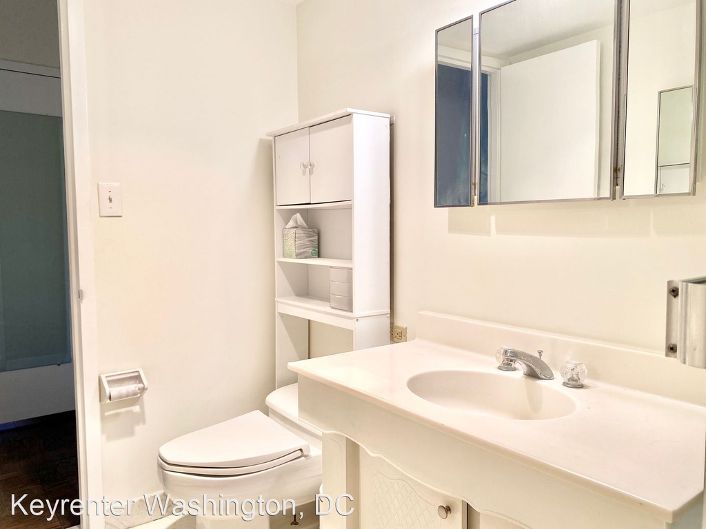 2801 New Mexico Ave, Nw Unit 1104 - Photo 29