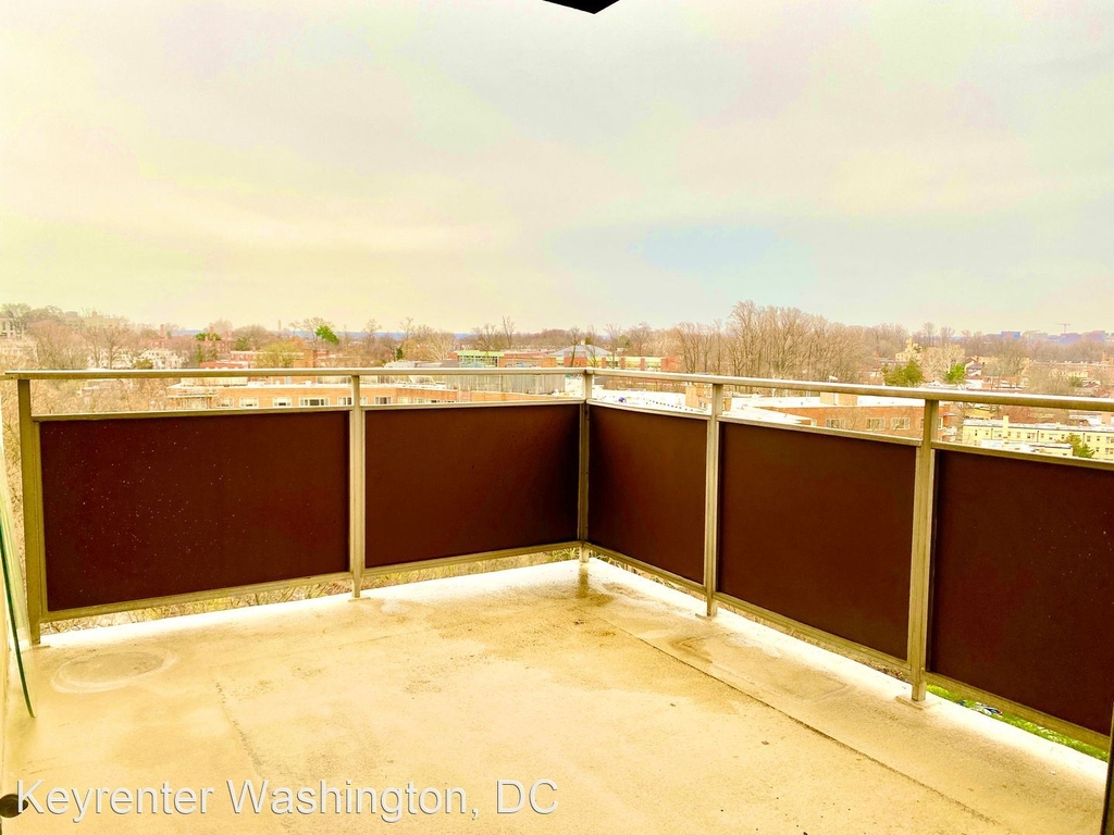 2801 New Mexico Ave, Nw Unit 1104 - Photo 21