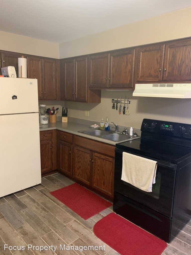 1214 Mt Vernon Street - Photo 1
