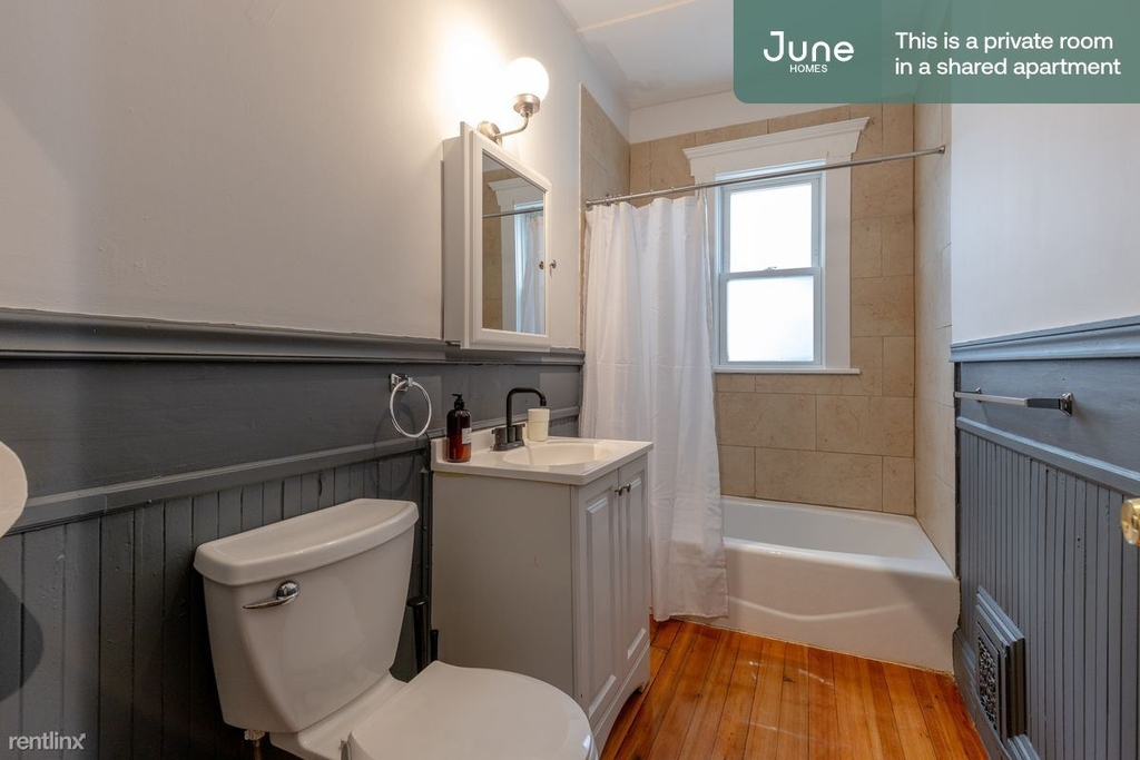 195 Hancock Street, Boston, Ma, 02125 - Photo 14