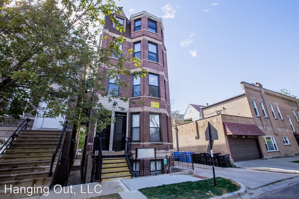 2147 W Webster Ave, #2r - Photo 1