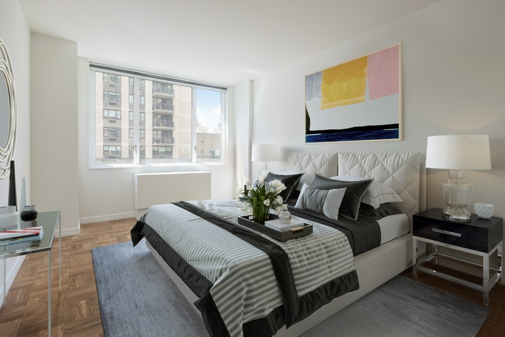 401 East 80th Street - Photo 6